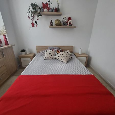 Apartament Twoja Chwila Stronie Śląskie エクステリア 写真