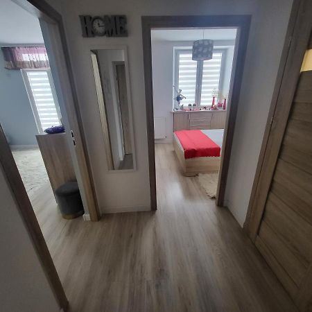 Apartament Twoja Chwila Stronie Śląskie エクステリア 写真
