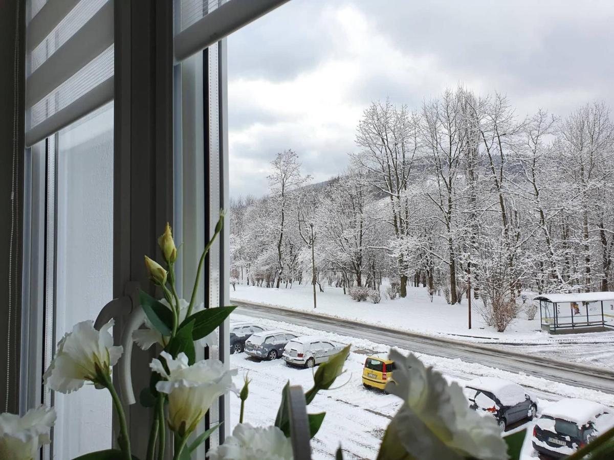 Apartament Twoja Chwila Stronie Śląskie エクステリア 写真