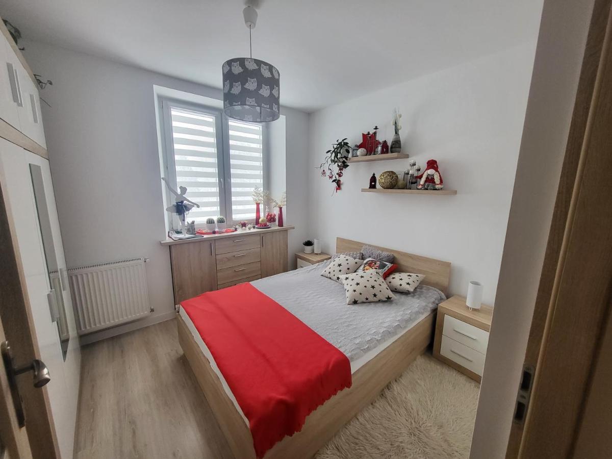 Apartament Twoja Chwila Stronie Śląskie エクステリア 写真