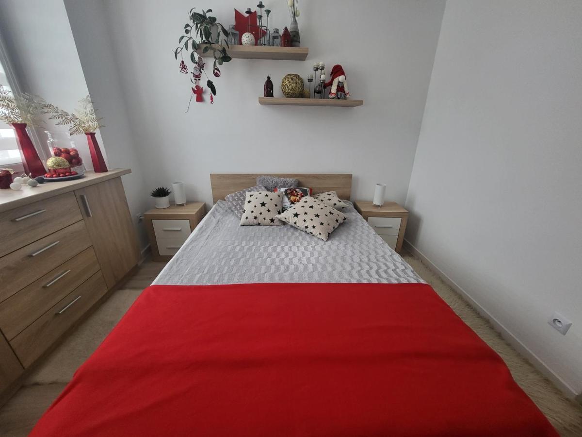 Apartament Twoja Chwila Stronie Śląskie エクステリア 写真