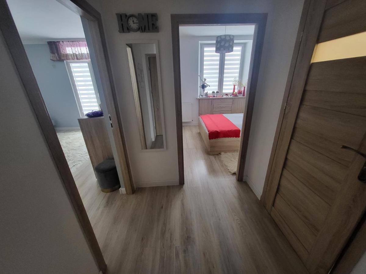 Apartament Twoja Chwila Stronie Śląskie エクステリア 写真
