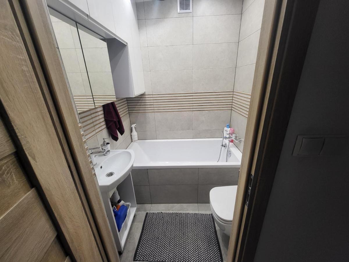 Apartament Twoja Chwila Stronie Śląskie エクステリア 写真