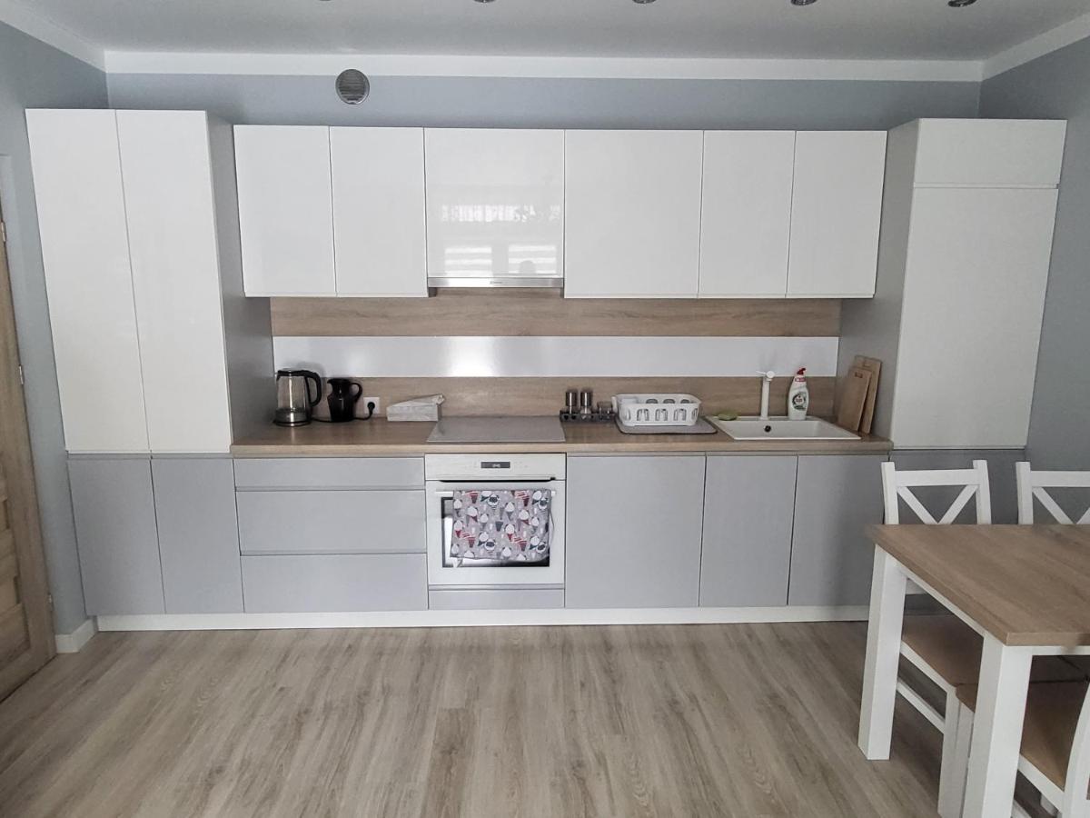 Apartament Twoja Chwila Stronie Śląskie エクステリア 写真