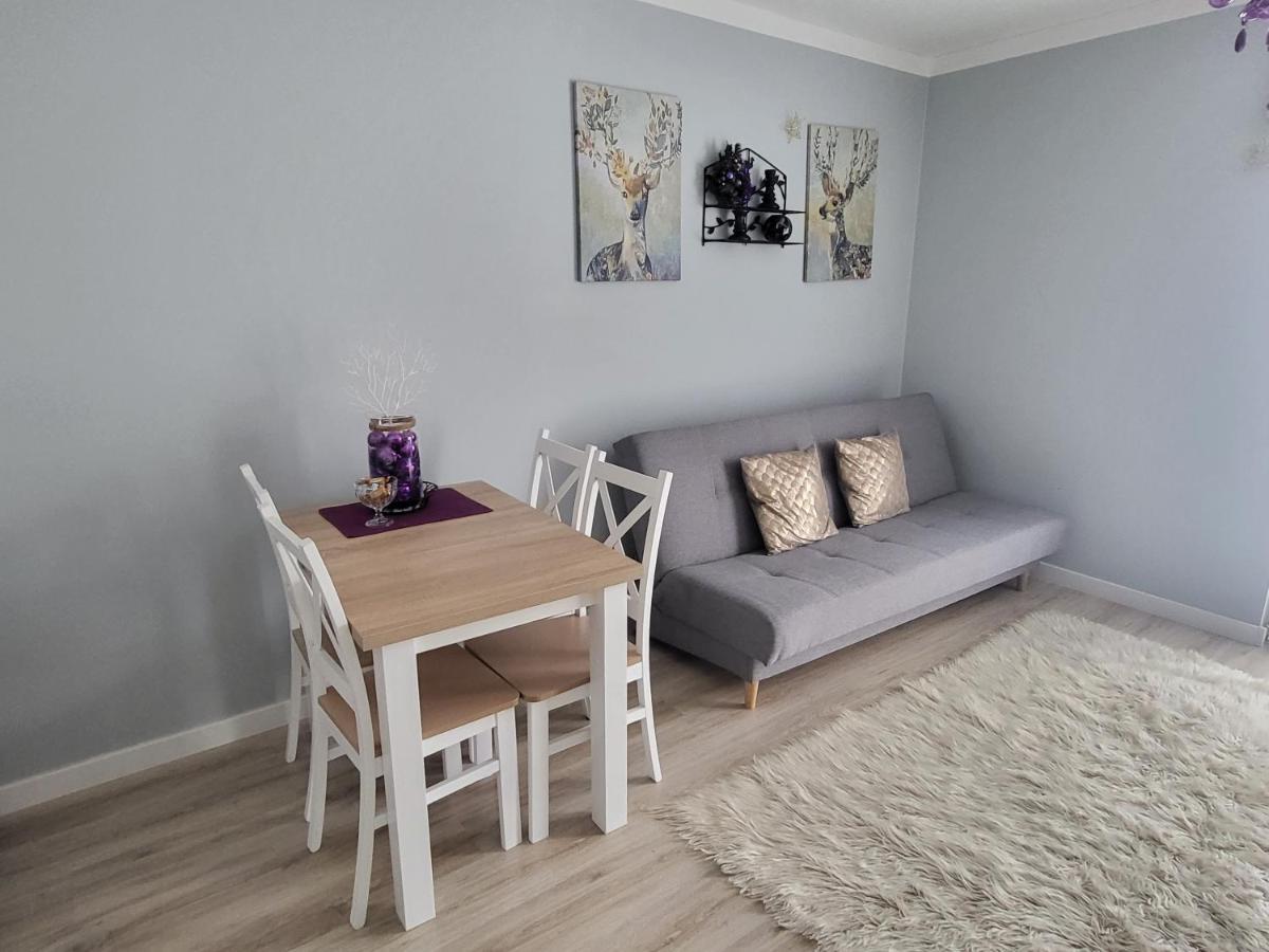 Apartament Twoja Chwila Stronie Śląskie エクステリア 写真
